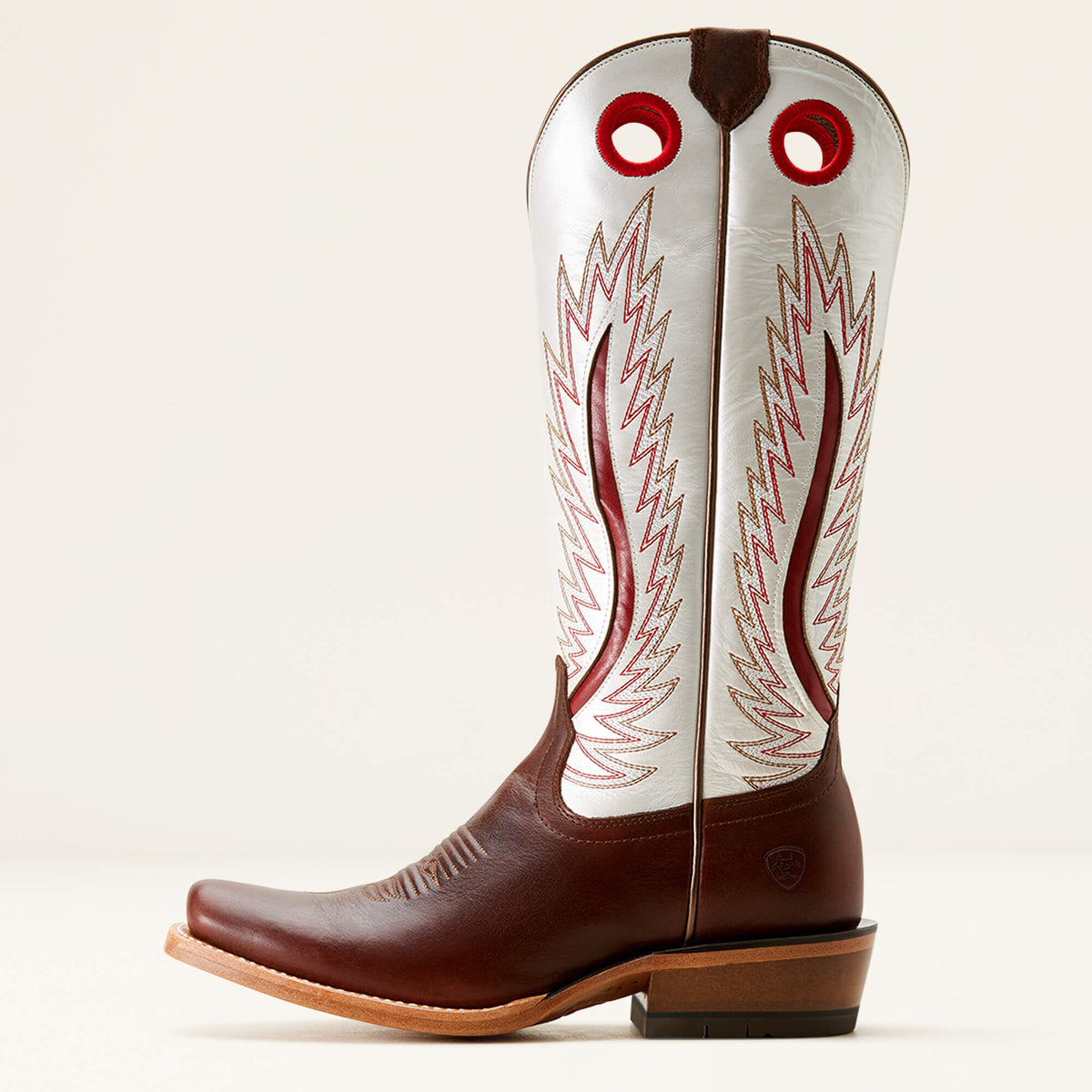 Futurity Fort Worth Narrow Cutter Toe Western Boot - Ariat Exclusive
