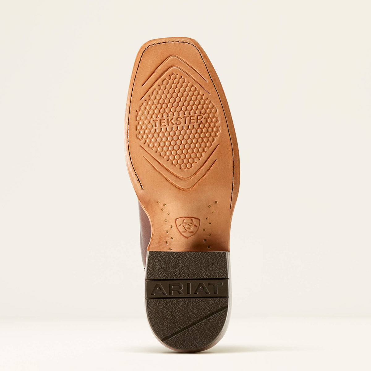 Futurity Fort Worth Narrow Cutter Toe Western Boot - Ariat Exclusive