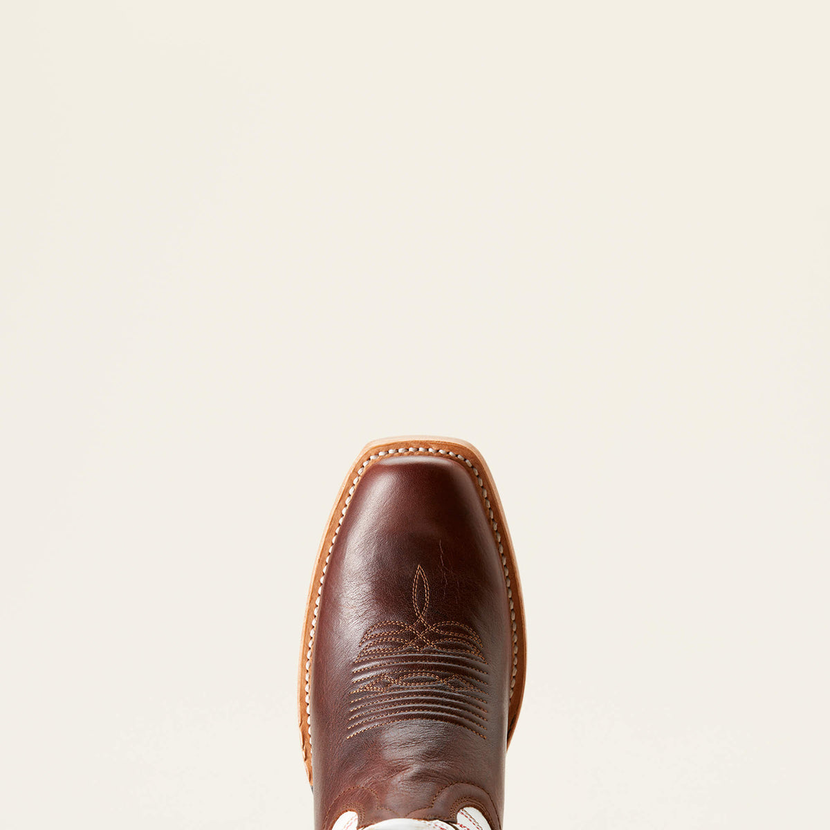 Futurity Fort Worth Narrow Cutter Toe Western Boot - Ariat Exclusive
