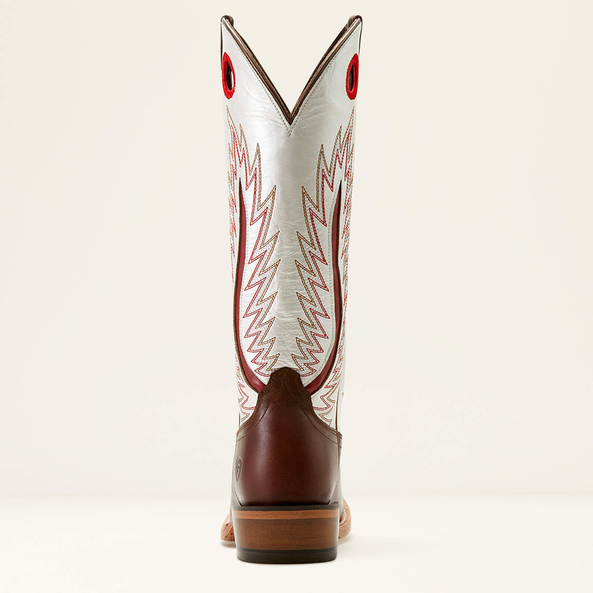 Futurity Fort Worth Narrow Cutter Toe Western Boot - Ariat Exclusive