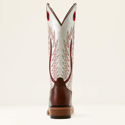 Futurity Fort Worth Narrow Cutter Toe Western Boot - Ariat Exclusive