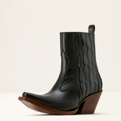Jade X Toe Western Boot - Ariat Signature