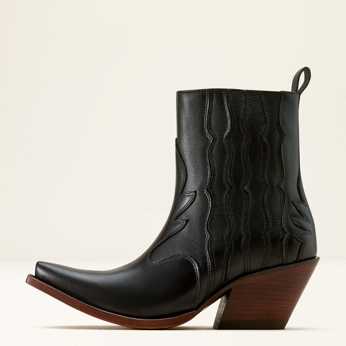 Jade X Toe Western Boot - Ariat Signature