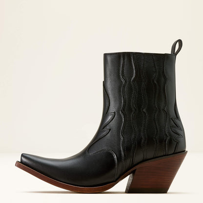 Jade X Toe Western Boot - Ariat Signature