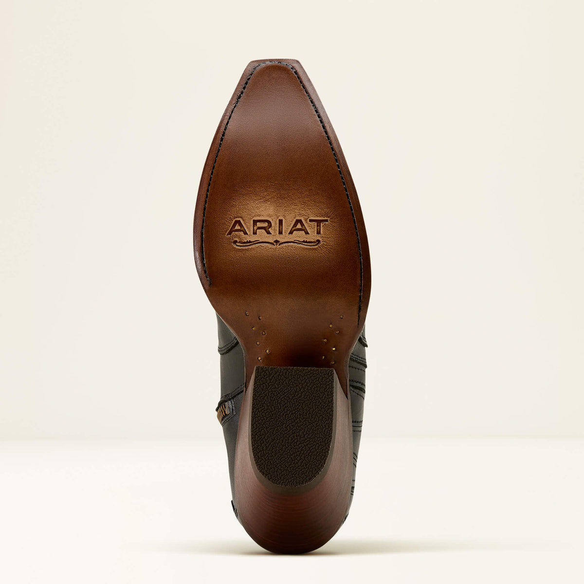 Jade X Toe Western Boot - Ariat Signature