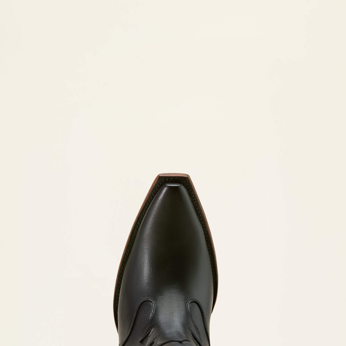 Jade X Toe Western Boot - Ariat Signature