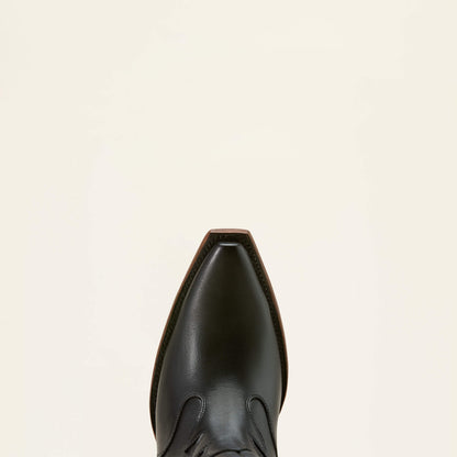 Jade X Toe Western Boot - Ariat Signature
