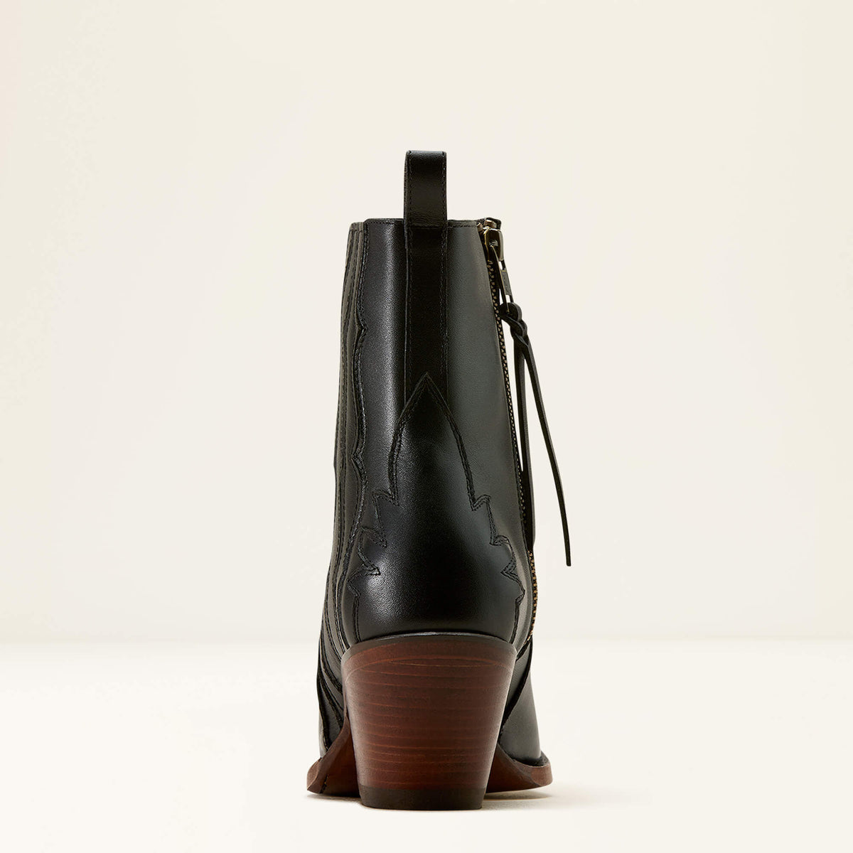 Jade X Toe Western Boot - Ariat Signature