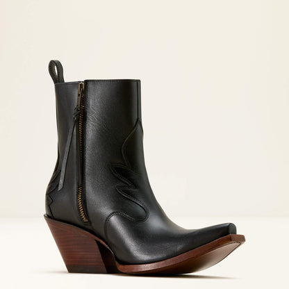 Jade X Toe Western Boot - Ariat Signature