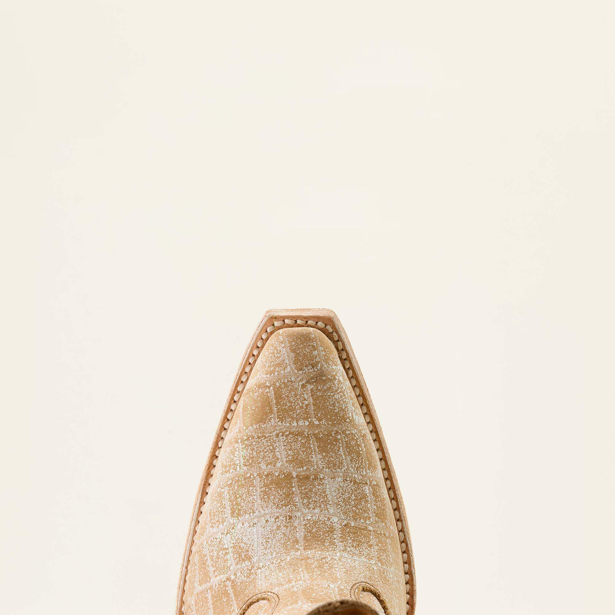 Jade X Toe Western Boot - Ariat Exclusive