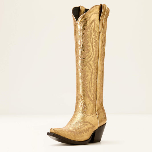 Casanova X Toe Western Boot - Ariat Popular