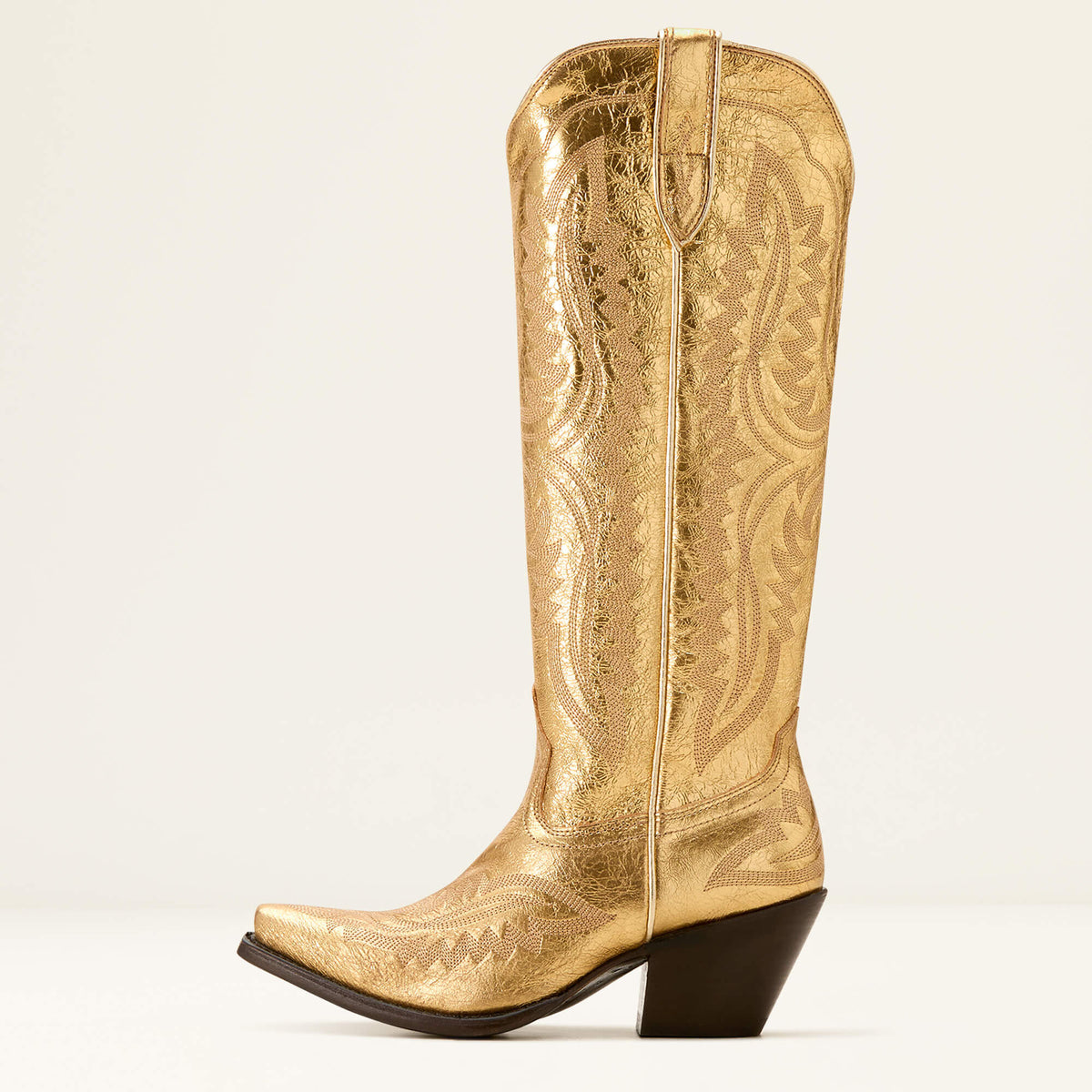 Casanova X Toe Western Boot - Ariat Popular