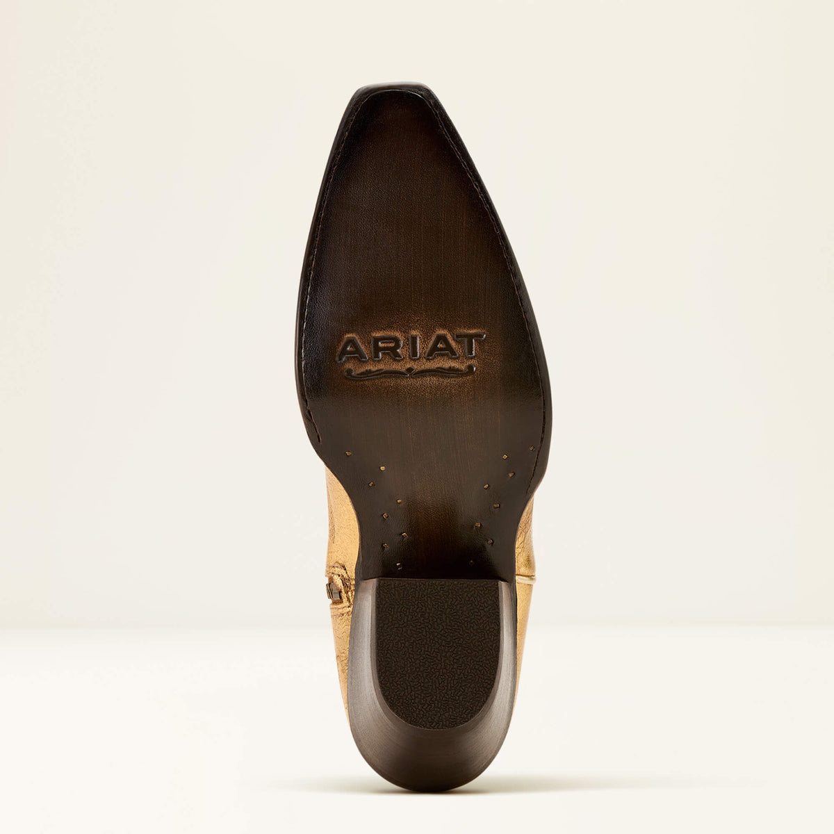 Casanova X Toe Western Boot - Ariat Popular