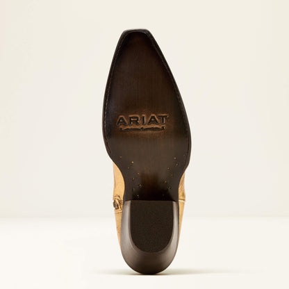 Casanova X Toe Western Boot - Ariat Popular