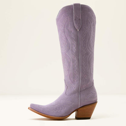 Casanova X Toe Western Boot - Ariat Best Seller
