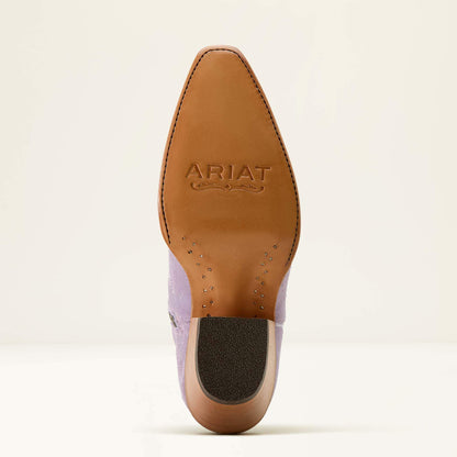 Casanova X Toe Western Boot - Ariat Best Seller