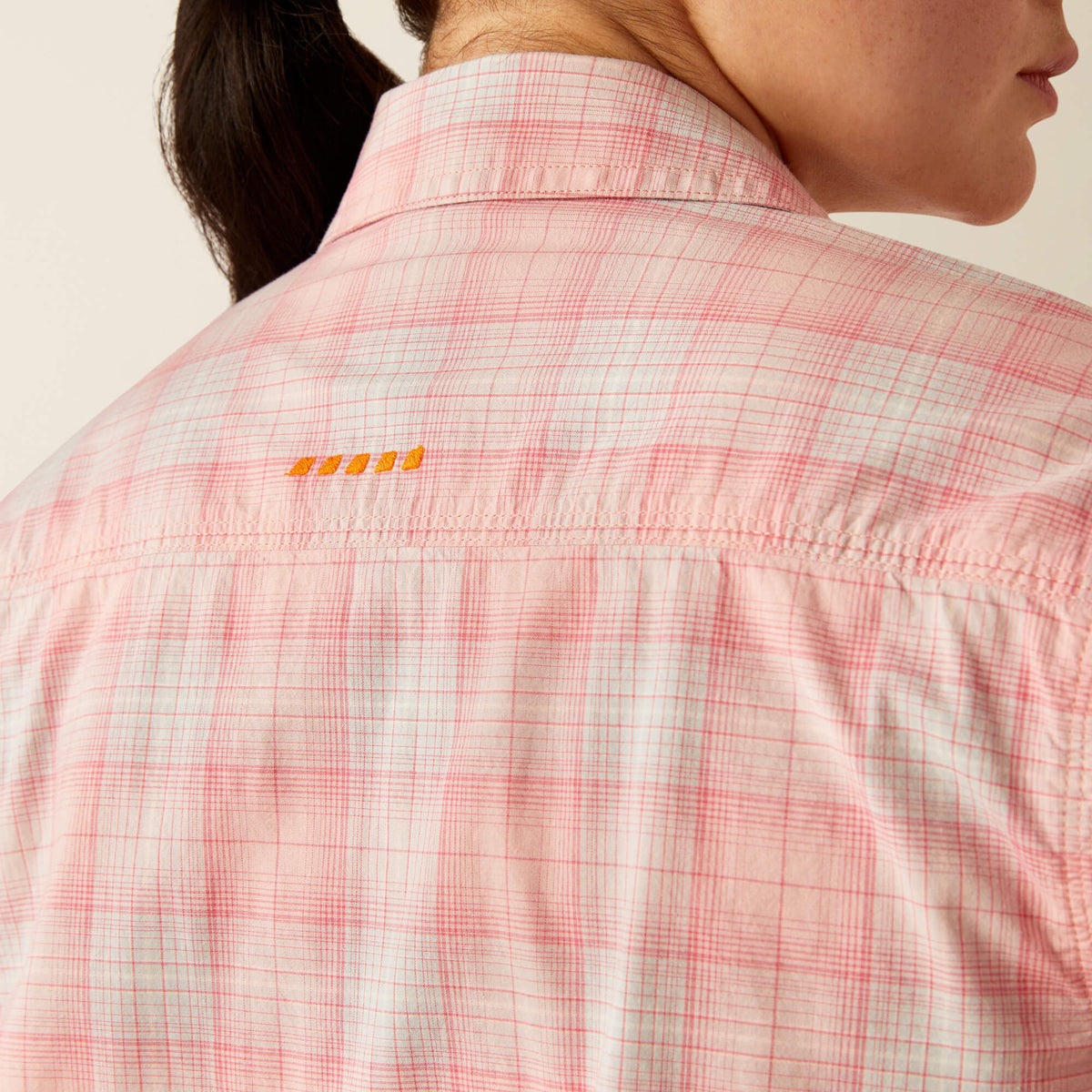 Rebar Made Tough DuraStretch Work Shirt - Ariat New