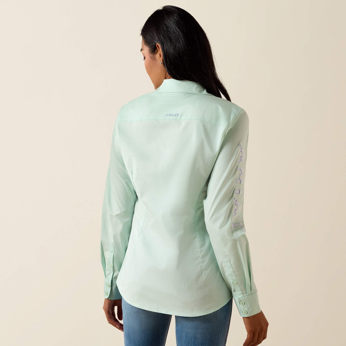 Team Kirby Shirt - Ariat Customer Favorite