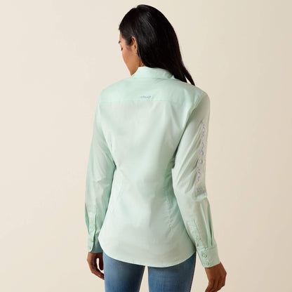 Team Kirby Shirt - Ariat Customer Favorite
