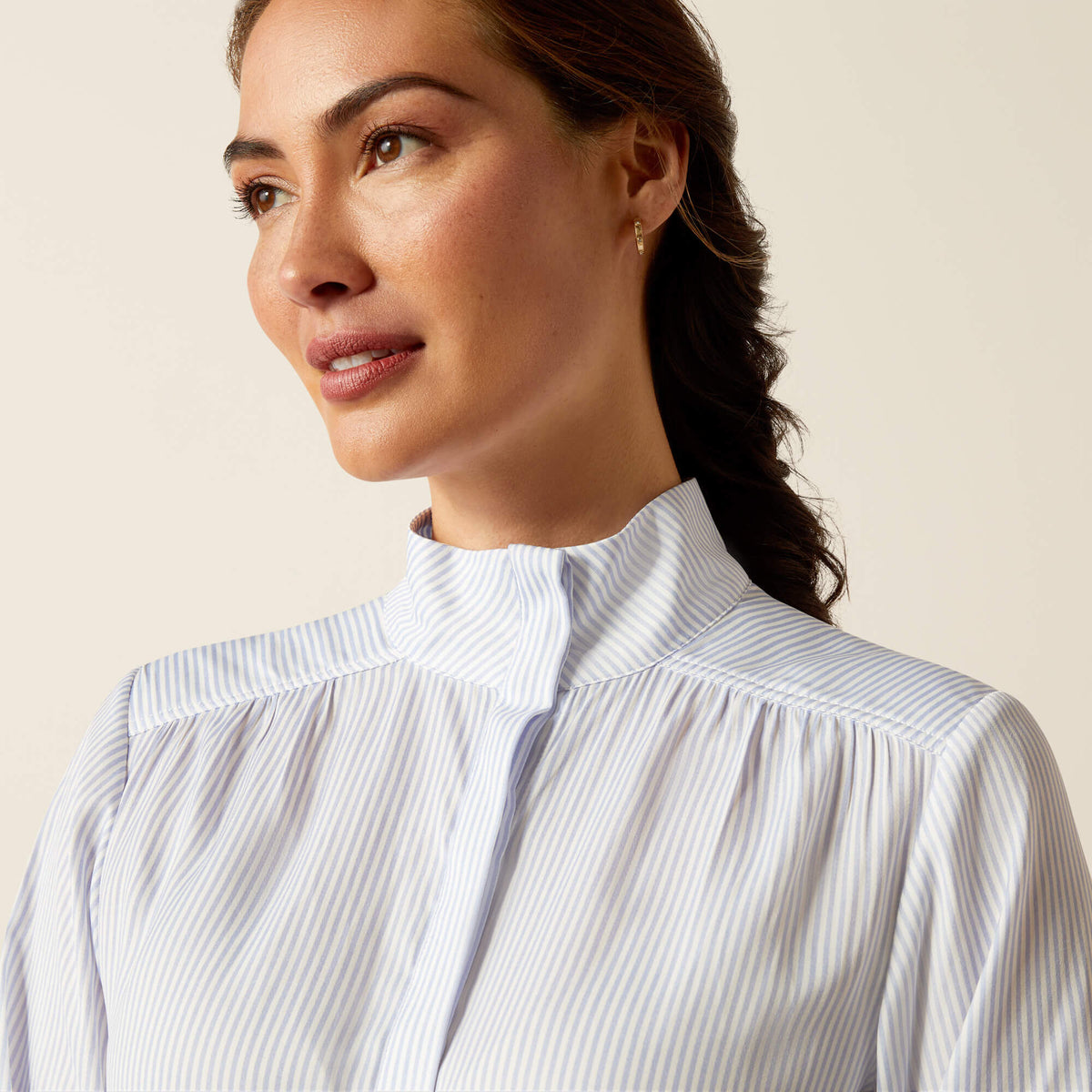 Charolais Blouse - Ariat Exclusive