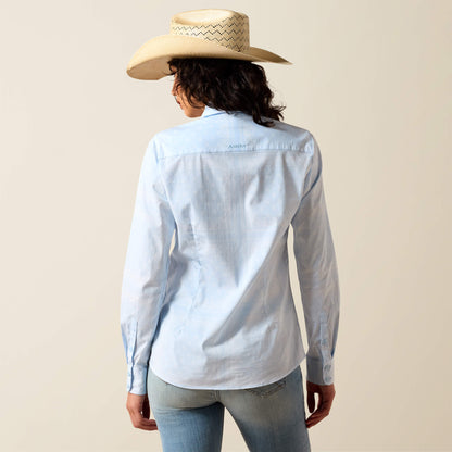 Kirby Stretch Shirt - Ariat Quality