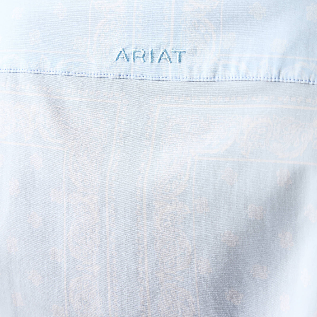 Kirby Stretch Shirt - Ariat Quality