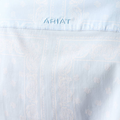 Kirby Stretch Shirt - Ariat Quality