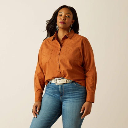 Billie Jean Shirt - Ariat Premium