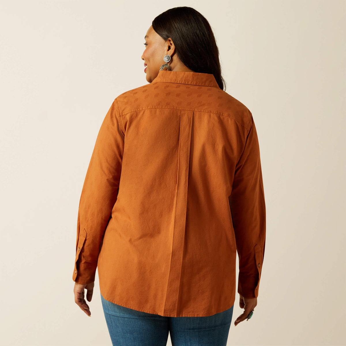 Billie Jean Shirt - Ariat Premium