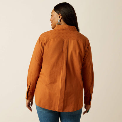Billie Jean Shirt - Ariat Premium