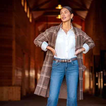 Timeless Western Shirt - Ariat Premium
