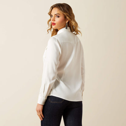 Timeless Western Shirt - Ariat Premium