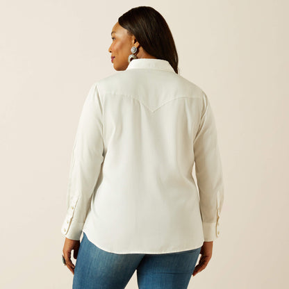 Timeless Western Shirt - Ariat Premium