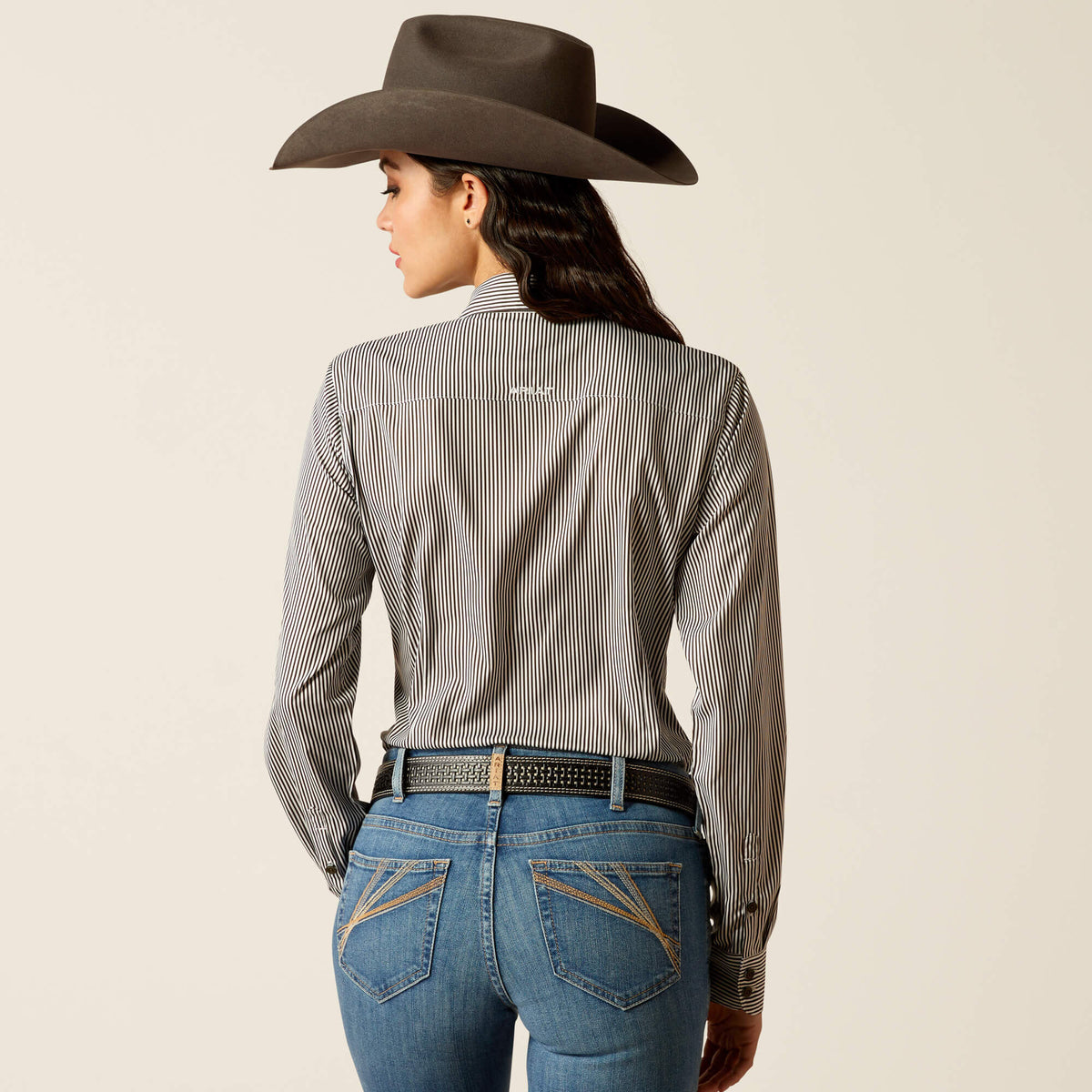 Kirby Pro Shirt - Ariat Deals