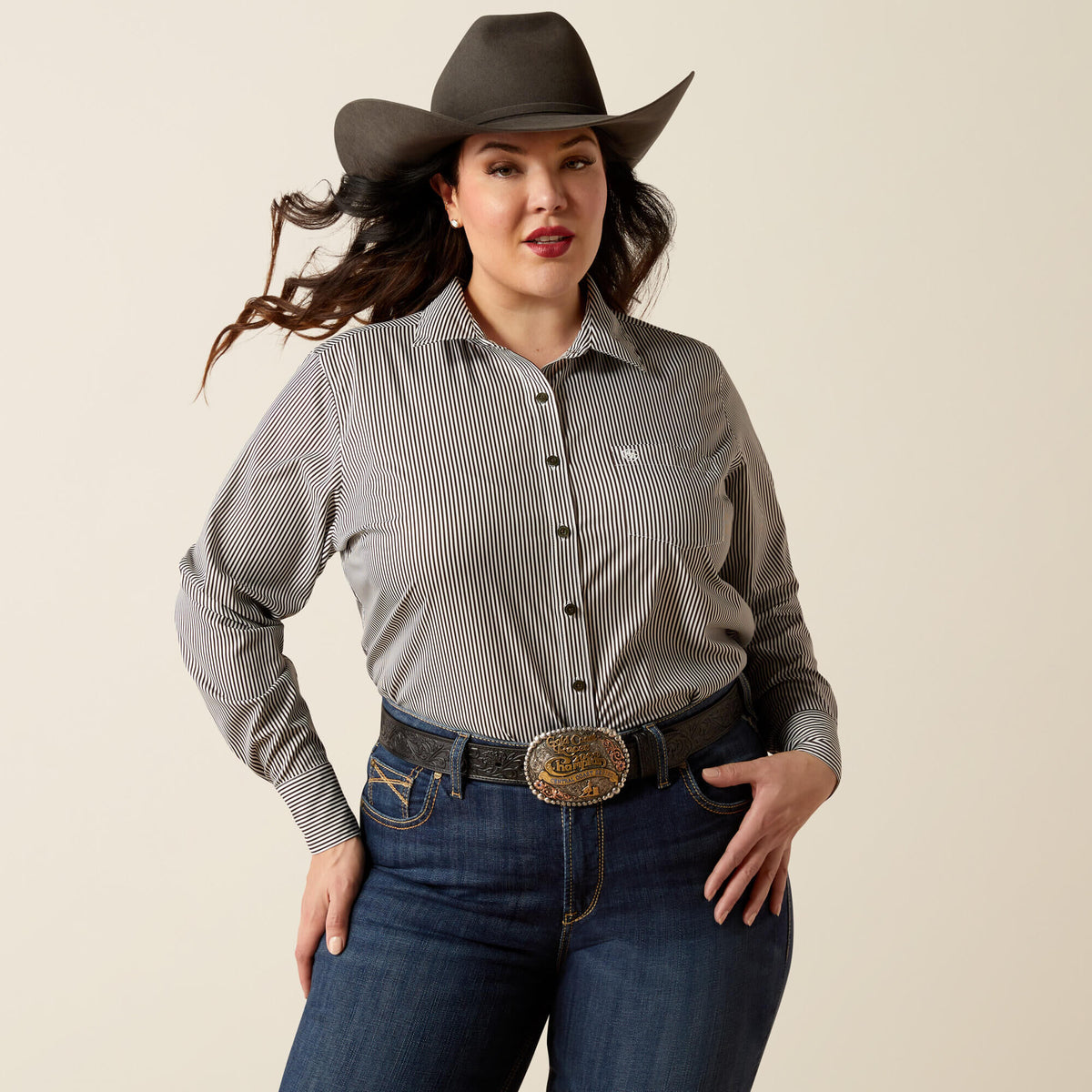 Kirby Pro Shirt - Ariat Deals
