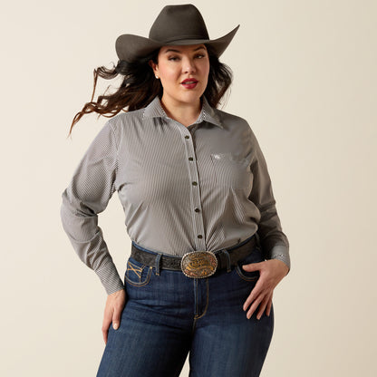 Kirby Pro Shirt - Ariat Deals