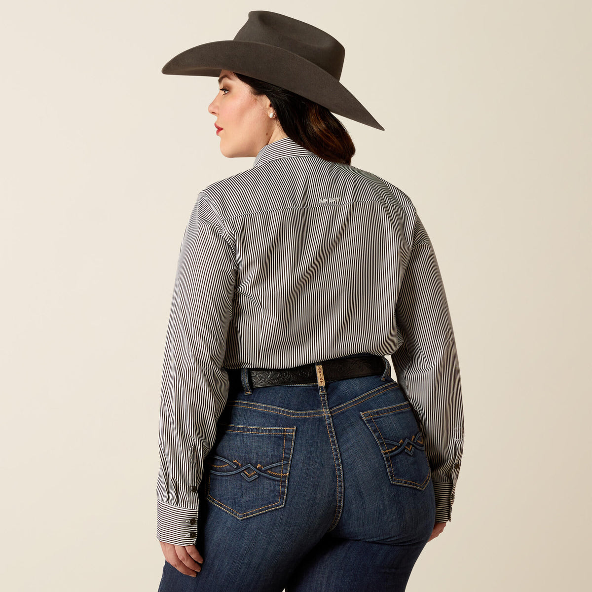 Kirby Pro Shirt - Ariat Deals