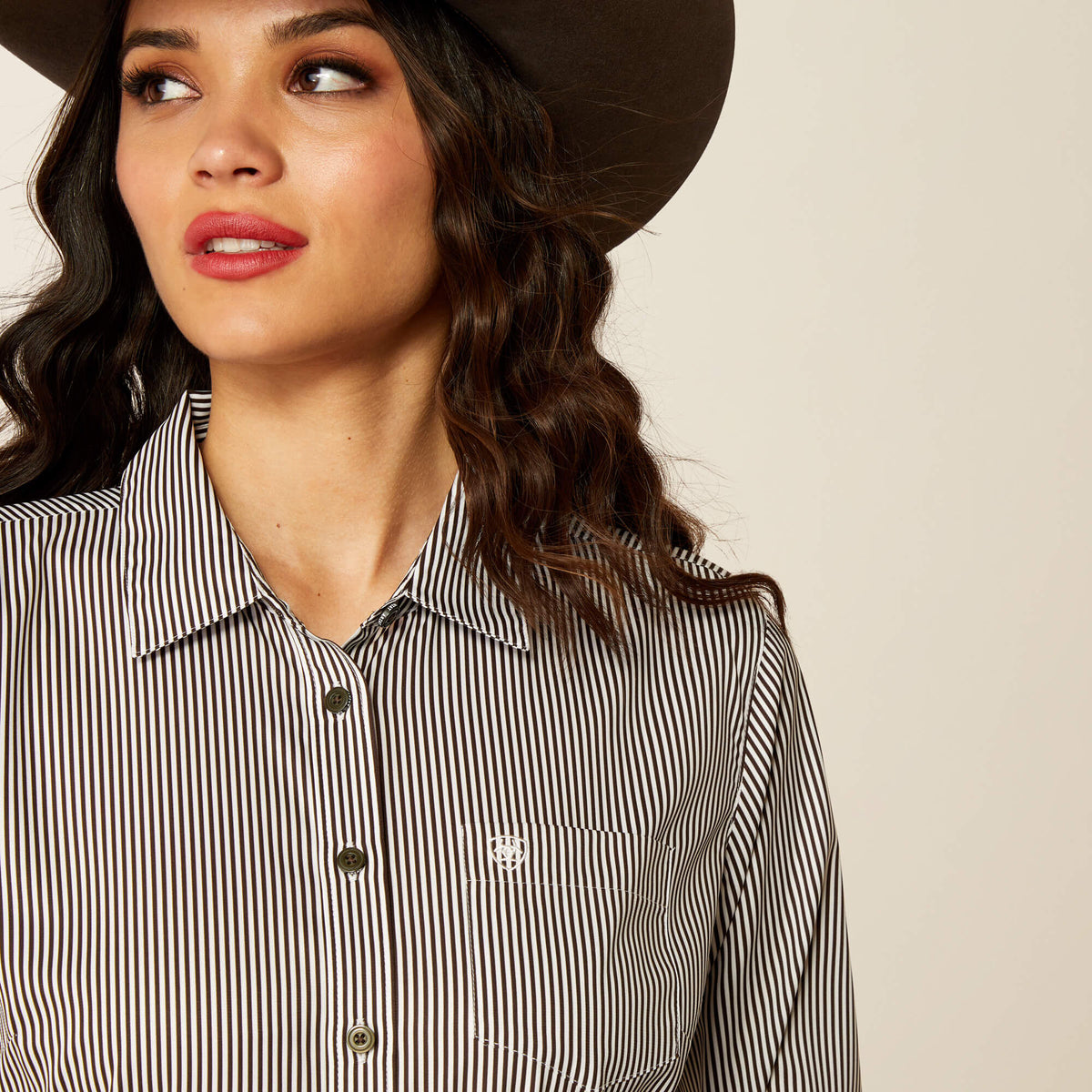 Kirby Pro Shirt - Ariat Deals