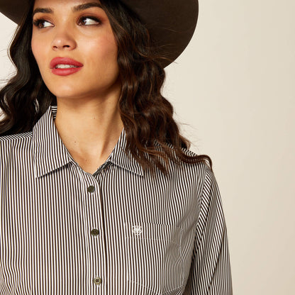 Kirby Pro Shirt - Ariat Deals