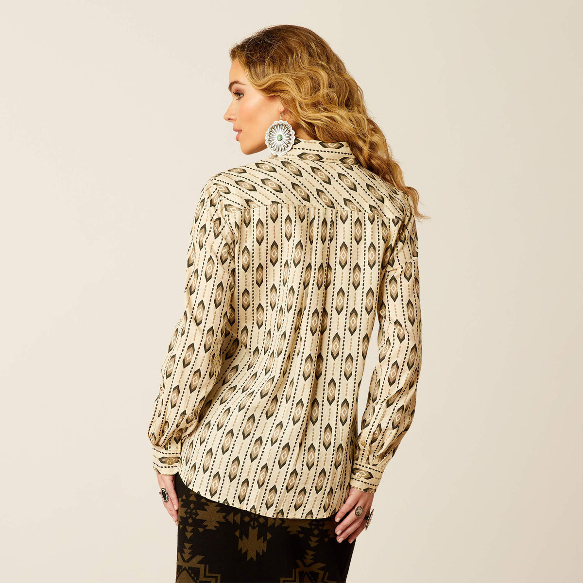 Billie Jean Shirt - Ariat Exclusive