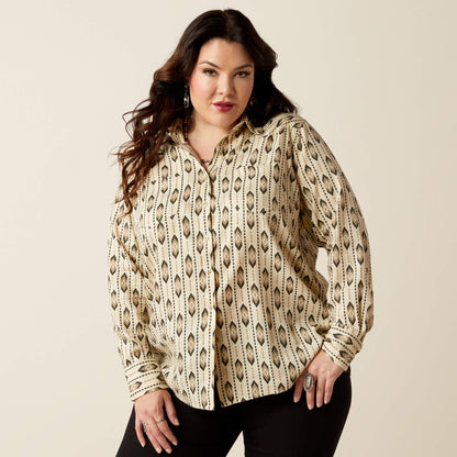 Billie Jean Shirt - Ariat Exclusive