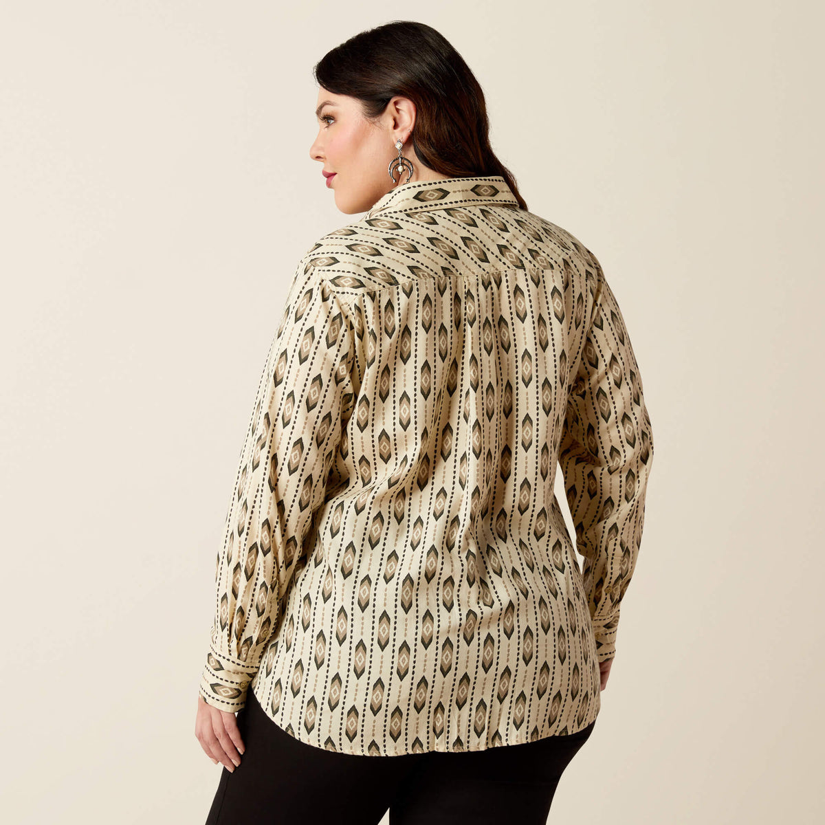 Billie Jean Shirt - Ariat Exclusive