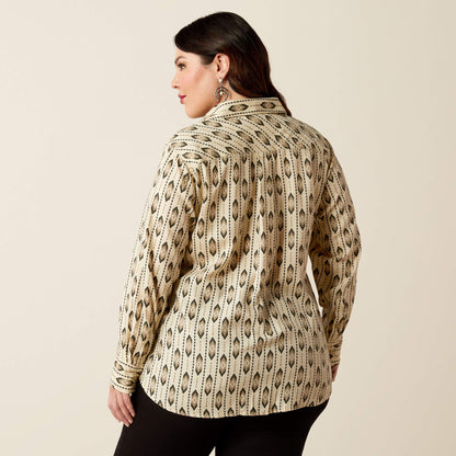 Billie Jean Shirt - Ariat Exclusive
