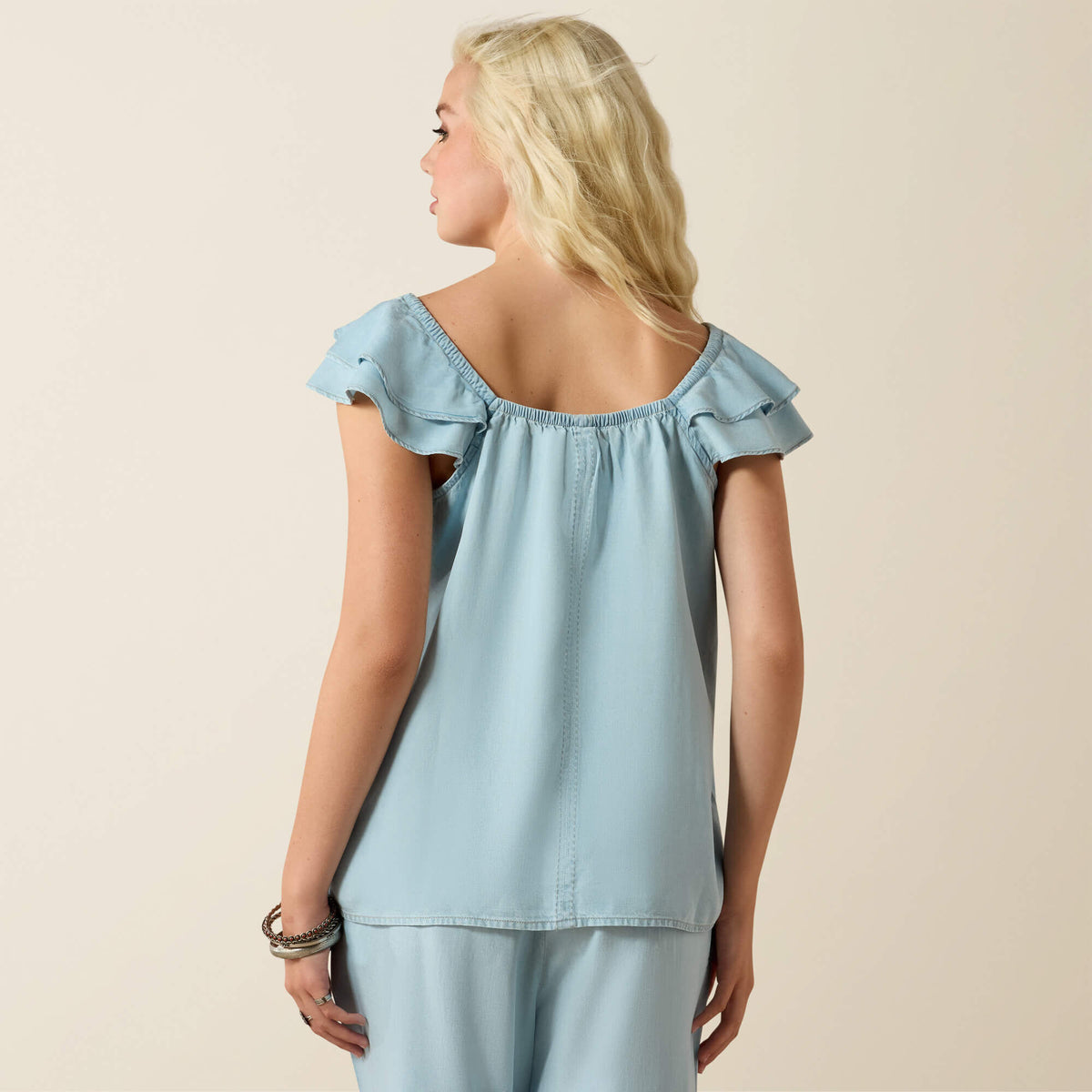 Lynn Top - Ariat Popular