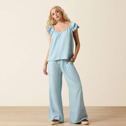 Lynn Top - Ariat Popular
