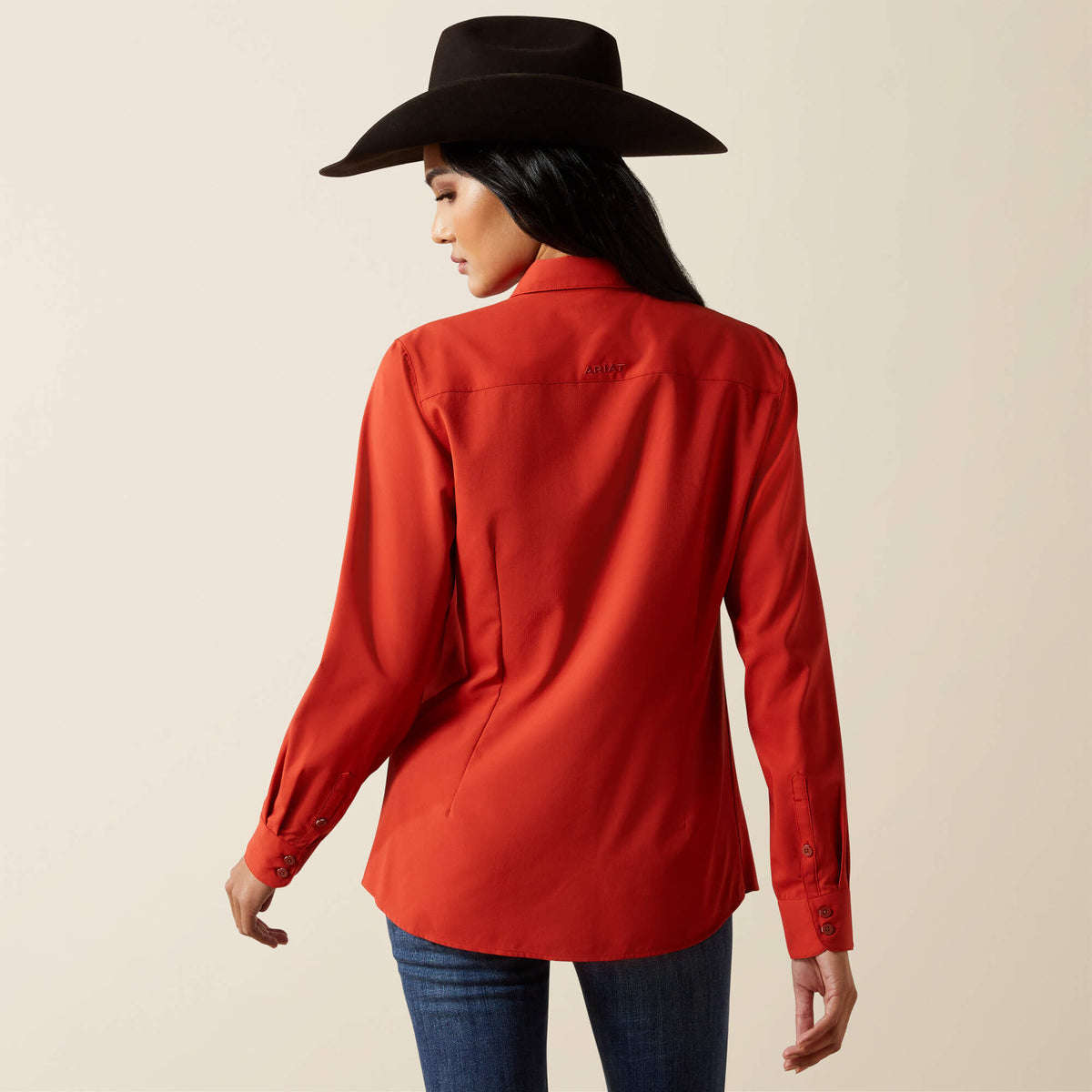Kirby Pro Shirt - Ariat Classic