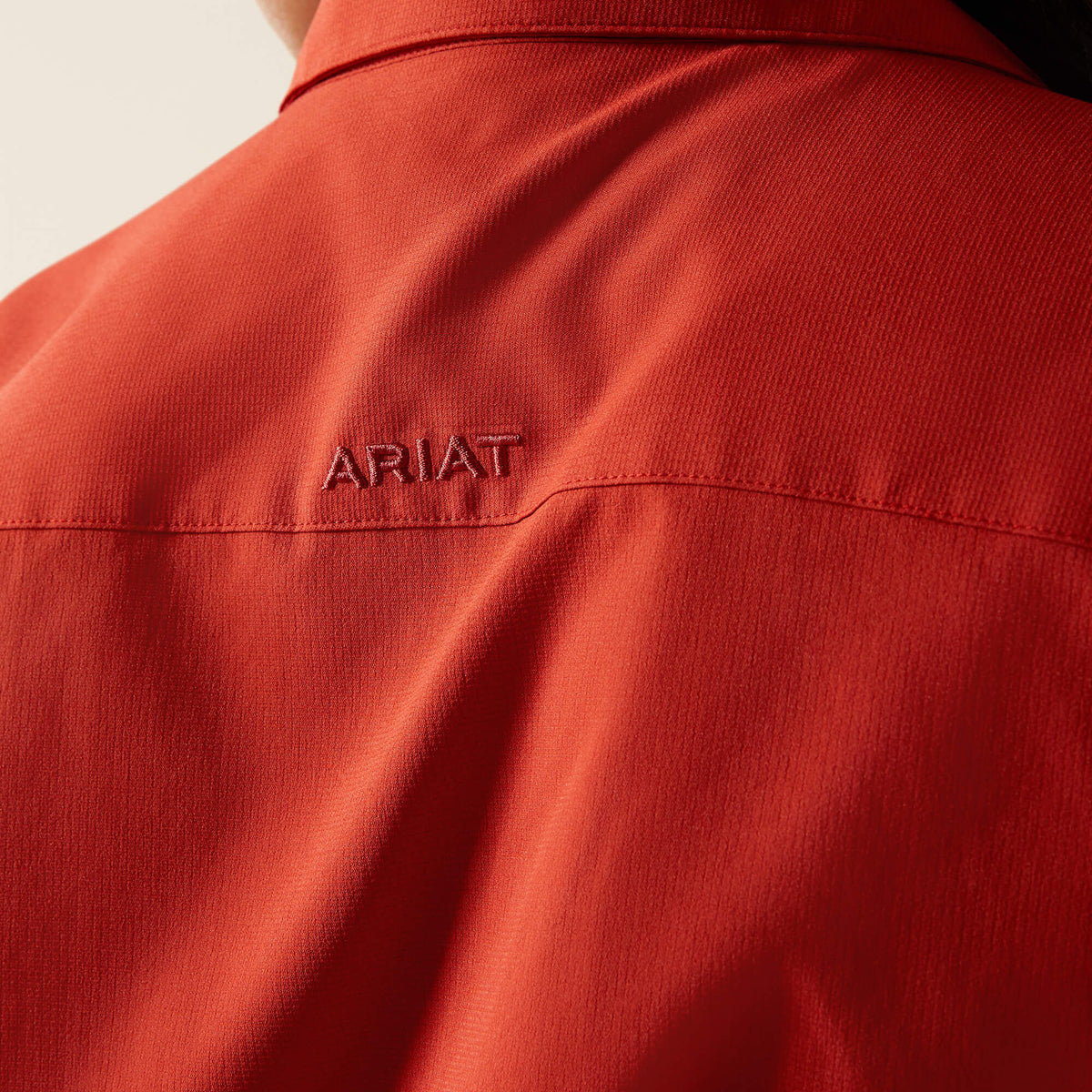 Kirby Pro Shirt - Ariat Classic