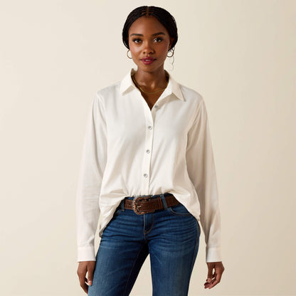 Homestyle Shirt - Ariat Signature