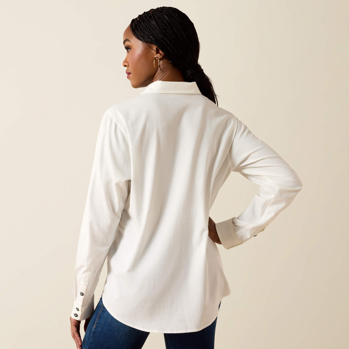Homestyle Shirt - Ariat Signature