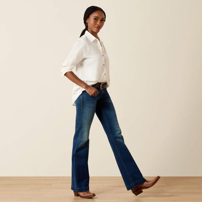 Homestyle Shirt - Ariat Signature